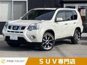 2014 NISSAN X-TRAIL