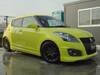 SUZUKI SWIFT SPORT