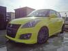 SUZUKI SWIFT SPORT