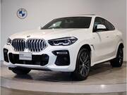 2021 BMW X6