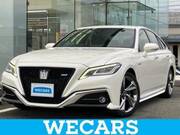 2018 TOYOTA CROWN HYBRID