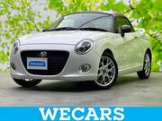 2022 DAIHATSU COPEN