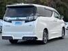 TOYOTA VELLFIRE HYBRID
