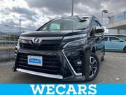 2019 TOYOTA VOXY