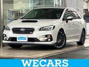 2017 SUBARU LEVORG