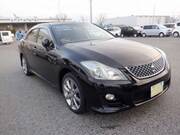 2008 TOYOTA CROWN