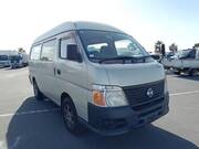 2006 NISSAN CARAVAN