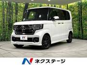 2021 HONDA N-BOX CUSTOM