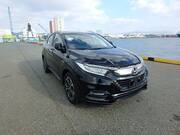 2018 HONDA VEZEL HYBRID Z HONDA SENSING