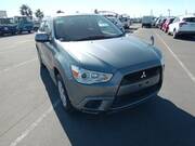 2012 MITSUBISHI RVR M