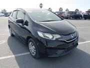 2015 HONDA FIT 13G F PACKAGE