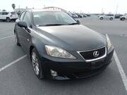 2008 LEXUS IS