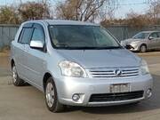 2009 TOYOTA RAUM