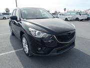 2012 MAZDA CX-5