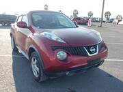 2012 NISSAN JUKE 15RX TYPE V