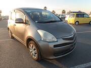 2008 TOYOTA RACTIS G