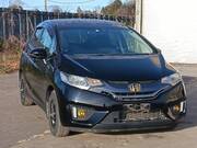 2014 HONDA FIT