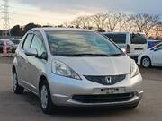 2010 HONDA FIT