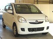 2009 DAIHATSU MIRA