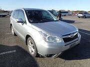 2013 SUBARU FORESTER