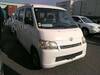 TOYOTA LITEACE VAN