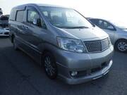 2004 TOYOTA ALPHARD