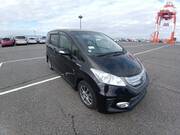 2012 HONDA FREED HYBRID