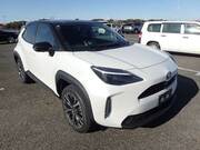 2023 TOYOTA YARIS CROSS HYBRID Z