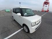 2011 TOYOTA PIXIS SPACE