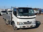 2007 HINO DUTRO 2ton