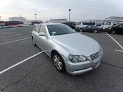 2007 TOYOTA MARK X 250G