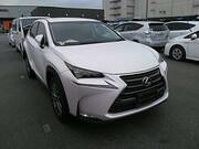 2015 LEXUS NX