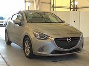 2015 MAZDA DEMIO