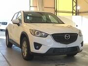 2014 MAZDA CX-5 XD