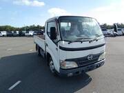 2007 HINO DUTRO 2ton