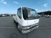 1998 MITSUBISHI CANTER 2ton