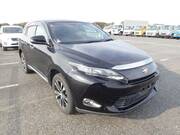 2015 TOYOTA HARRIER