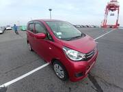 2017 MITSUBISHI EK WAGON