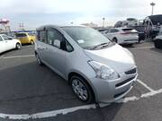 2008 TOYOTA RACTIS G