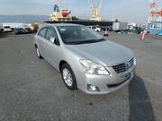 2011 TOYOTA PREMIO