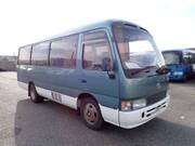 1997 TOYOTA COASTER