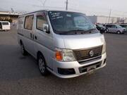2007 NISSAN CARAVAN