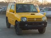 2005 SUZUKI JIMNY LAND VENTURE