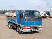 1999 MITSUBISHI CANTER 2ton