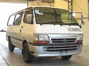 2000 TOYOTA HIACE VAN SUPER GL