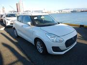 2017 SUZUKI SWIFT XG