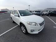 2012 TOYOTA VANGUARD 240S