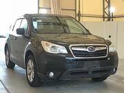2013 SUBARU FORESTER