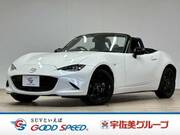 2022 MAZDA ROADSTER