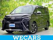 2019 TOYOTA VOXY